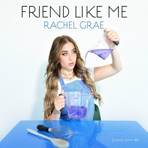 Friend Like Me - Single