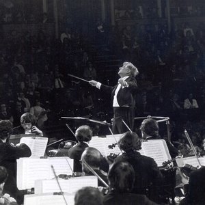 Avatar for Leonard Bernstein & London Symphony Orchestra