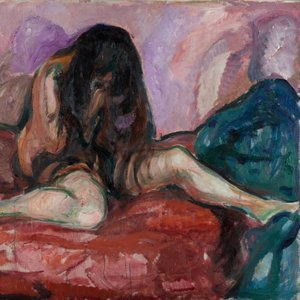 Despondency