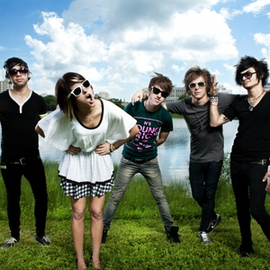 Hey Monday photo provided by Last.fm