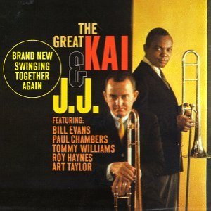 The Great Kai and J. J. (Mono Version)
