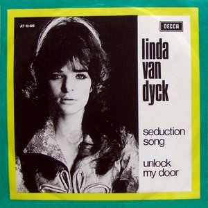 Seduction Song / Unlock My Door