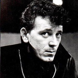 Avatar de Gene Vincent