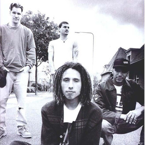 Rage Against The Machine Rage Against The Machine