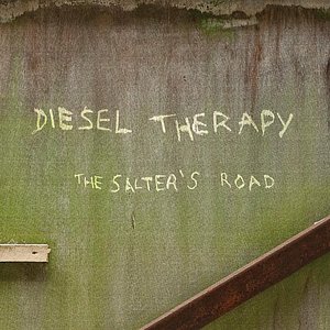 The Salter's Road