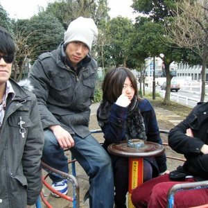 The No Brothers 的头像