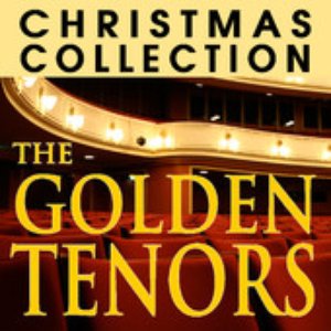 Avatar for The Golden Tenors