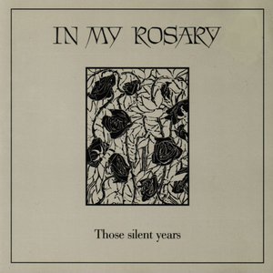 Those Silent Years - EP