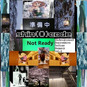 Underground Depressive Techno Memory