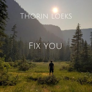 Fix You - Single