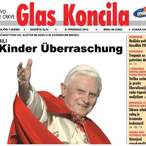 Kinder Überraschung