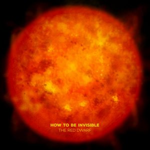 The Red Dwarf