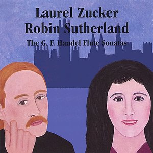 G.F. Handel Flute Sonatas