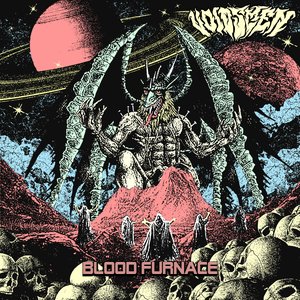 Ice Age Part 0: Blood Furnace