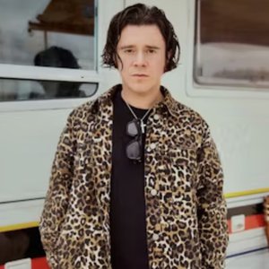 Kyle Falconer のアバター