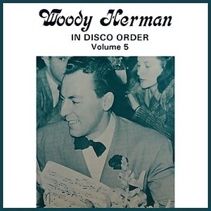 In Disco Order - Volume 5