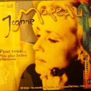 Pour vous... Mes plus belles chansons