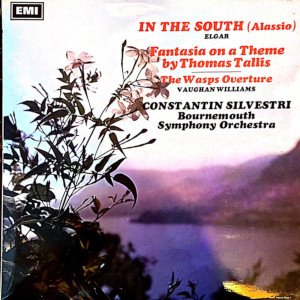 Fantasia on a Theme by Thomas Tallis