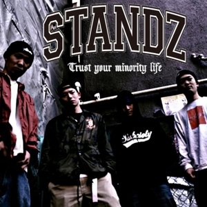 STANDZ 的头像