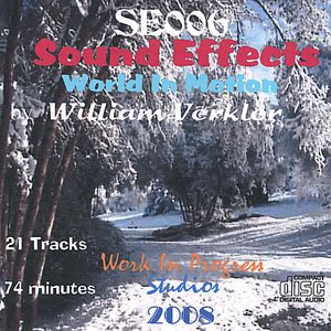 Sound Effects Se006
