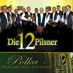 Polka-Träume aus Böhmen