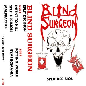 Split Decision