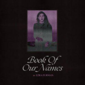 Book Of Our Names