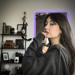Maryjo Lilac 的头像