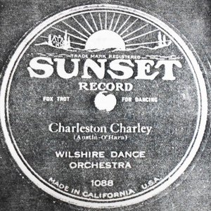 Wilshire Dance Orchestra 的头像