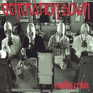 Reality Crisis
