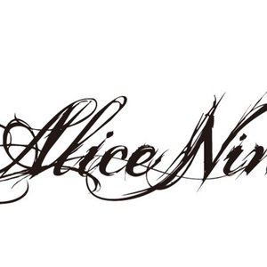 Alice Nineアリス・ナイン 的头像