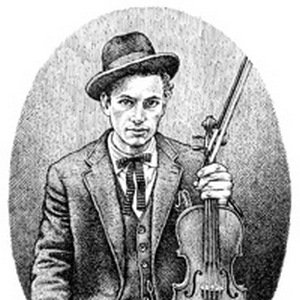 Fiddlin' Ian McCamy Quartette 的头像