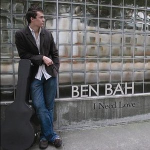 Ben Bah 的头像
