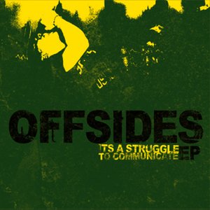 It's A Struggle To Communicate EP