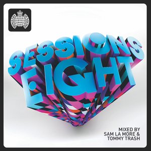 Ministry of Sound: Sessions Eight