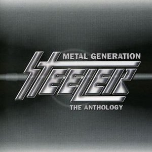 Metal Generation: The Anthology