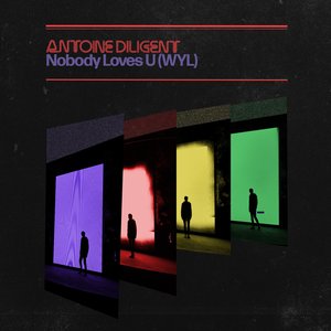 Nobody Loves U (WYL)