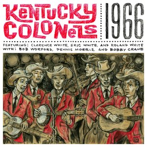 Kentucky Colonels 1966