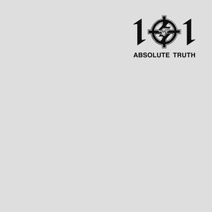 Absolute Truth - EP