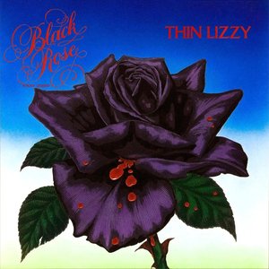 Black Rose - A Rock Legend