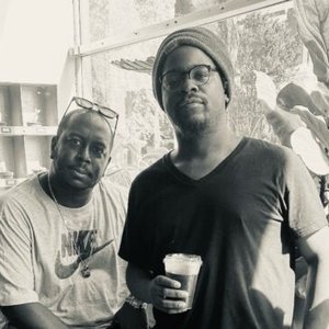 Avatar for Nigel Hall & DJ Harrison