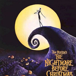 Cast - The Nightmare Before Christmas & Danny Elfman 的头像