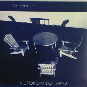 Avatar for The Victor Dimisch Band