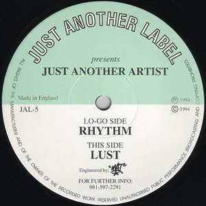 Rhythm / Lust