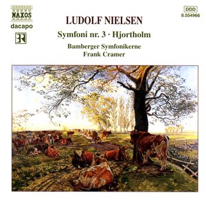 Nielsen: Symphony No. 3