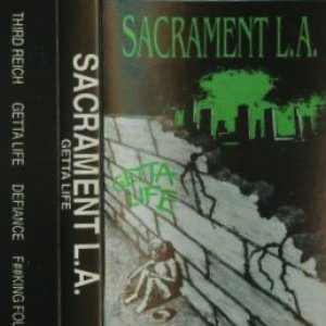 Avatar for Sacrament L.A.