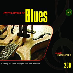 Encyclopedia Of Blues Vol. 1 (CD 2)