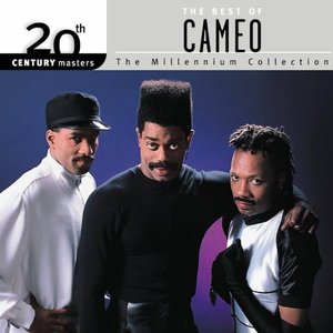 '20th Century Masters - The Millennium Collection: The Best of Cameo'の画像