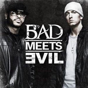 Eminem Ft Royce Da 5'9 的头像