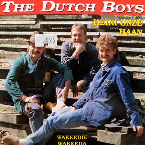Heini onze haan / Wakkedie wakkeda